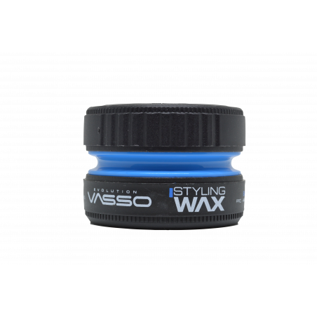 VASSO HAIR STYLING WAX (BALLER) 150 ml