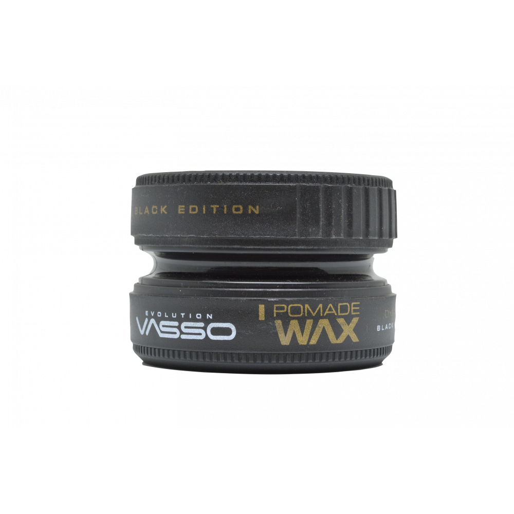 VASSO HAIR STYLING WAX CLAY ( SPIKE) 150 ml