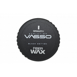 VASSO HAIR STYLING WAX FIBER (GRAVITY) 150 ml