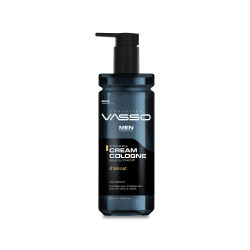 VASSO AFTER SHAVE CREAM COLOGNE ( SHINE OUT) 370 ml