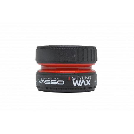 VASSO HAIR STYLING WAX (RESIST) 150 ml
