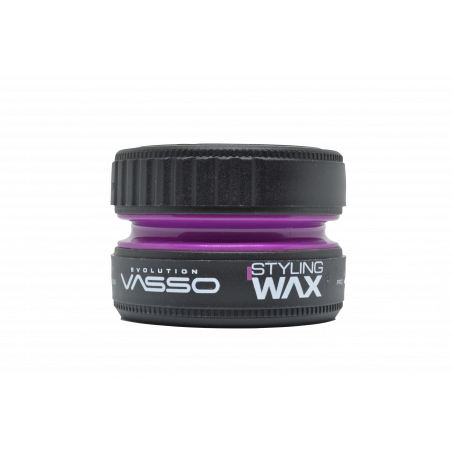 VASSO HAIR STYLING WAX (HOOK UP) 150 ml